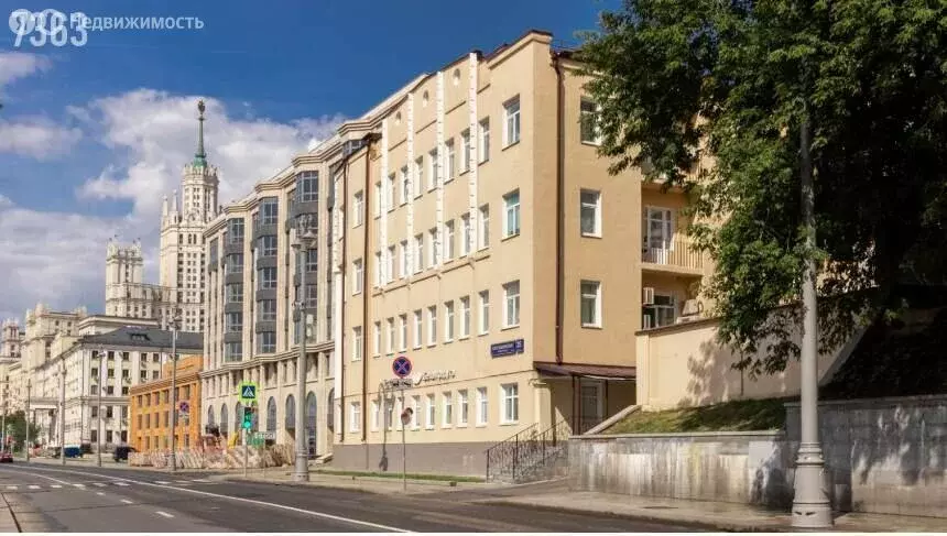 Офис (186.6 м) - Фото 1