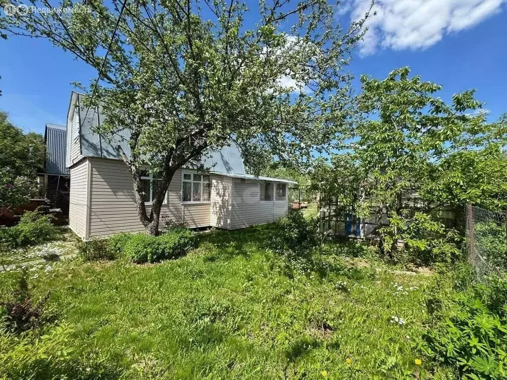 Дом в Тула, СНТ Берёзовая Роща (40 м) - Фото 1