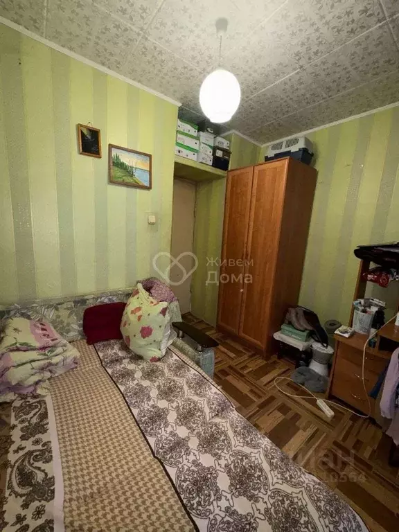 2-к кв. Волгоградская область, Дубовка ул. Имени Гоголя, 53 (38.2 м) - Фото 2