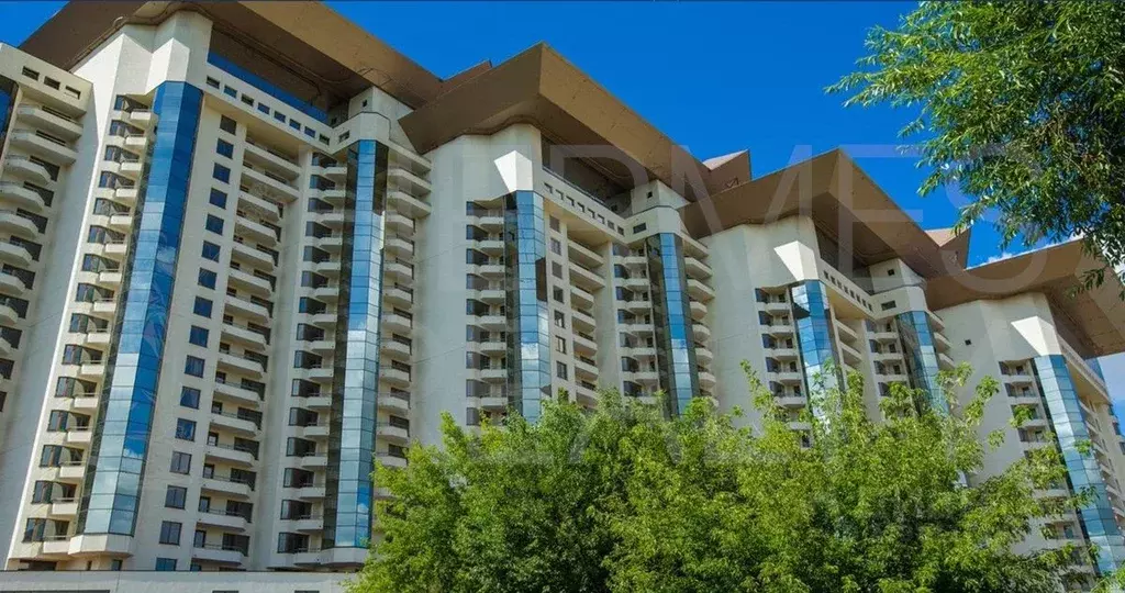 Офис в Москва ул. Архитектора Власова, 6 (765 м) - Фото 0