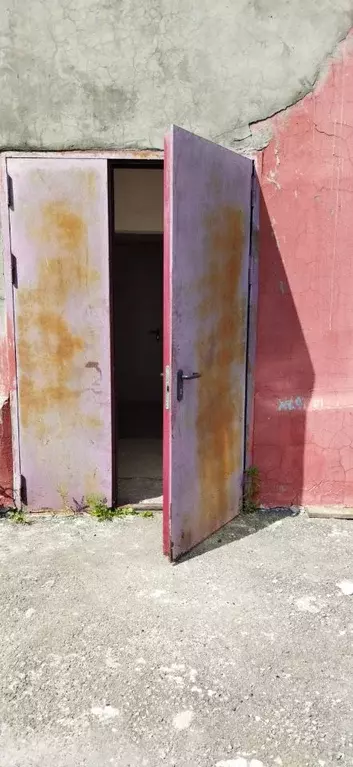 Помещение свободного назначения в Нижегородская область, Дзержинск ул. ... - Фото 1