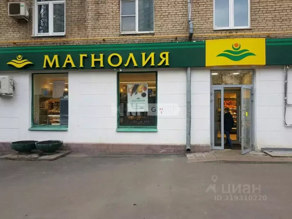 Помещение свободного назначения в Москва Малая Ботаническая ул., 3 ... - Фото 0