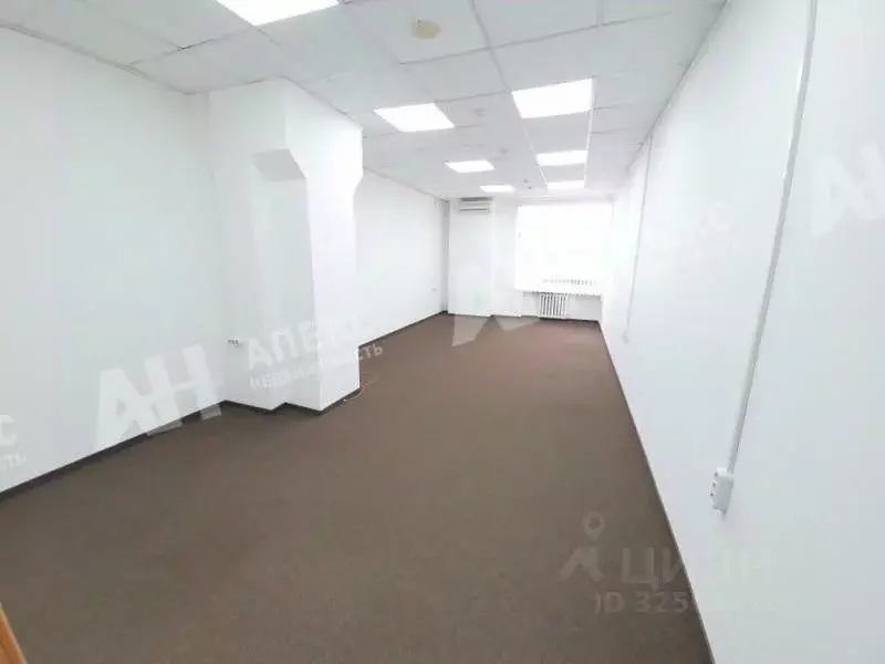 Офис в Москва 2-я Магистральная ул., 14БС18 (148 м) - Фото 1