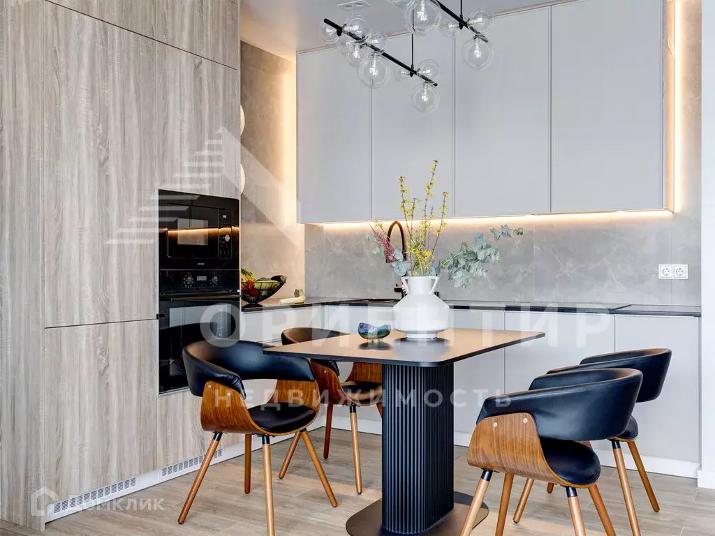 Продаётся 2-к квартира, 73.9 м - Фото 1