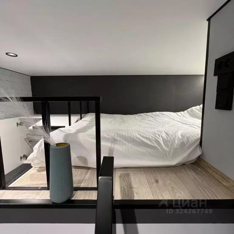 1-к кв. Санкт-Петербург ул. Чехова, 4Б (10.0 м) - Фото 1