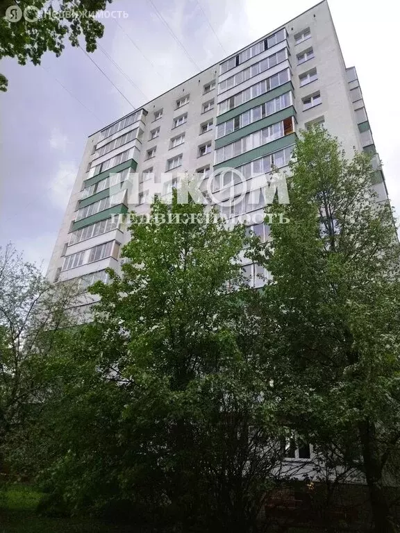 2-комнатная квартира: Зеленоград, к708 (38.6 м) - Фото 0