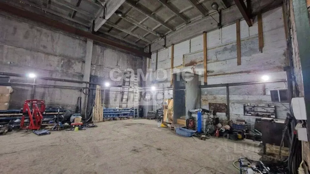 Склад в Новосибирская область, Новосибирск Архонский пер., 7 (216 м) - Фото 2