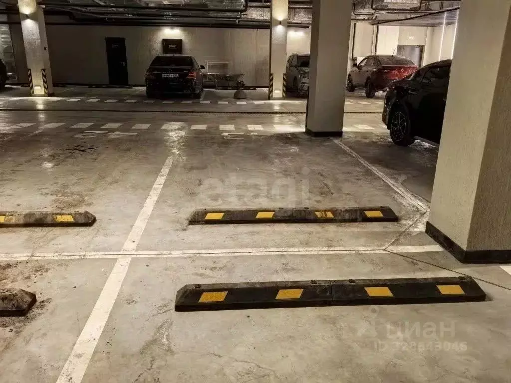 Гараж в Тюменская область, Тюмень ул. Щербакова, 136 (13 м) - Фото 2