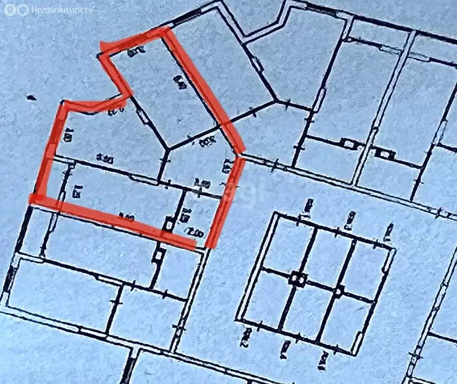 2-комнатная квартира: Энгельс, Театральная улица, 10А (74.2 м) - Фото 0