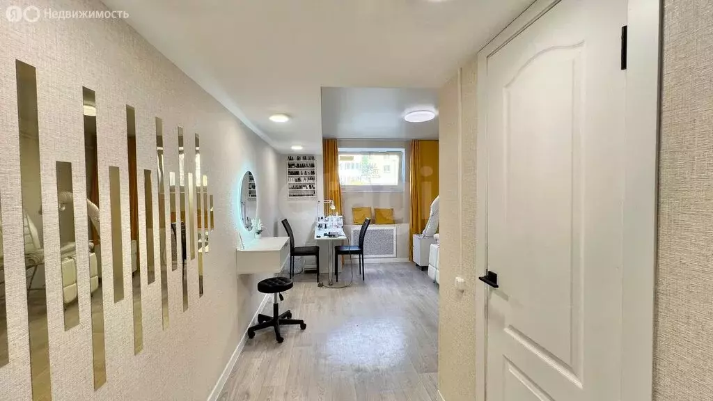 Квартира-студия: Анапа, улица Ленина, 239 (19.5 м) - Фото 0