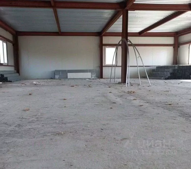 Помещение свободного назначения в Ленинградская область, Кириши ... - Фото 1