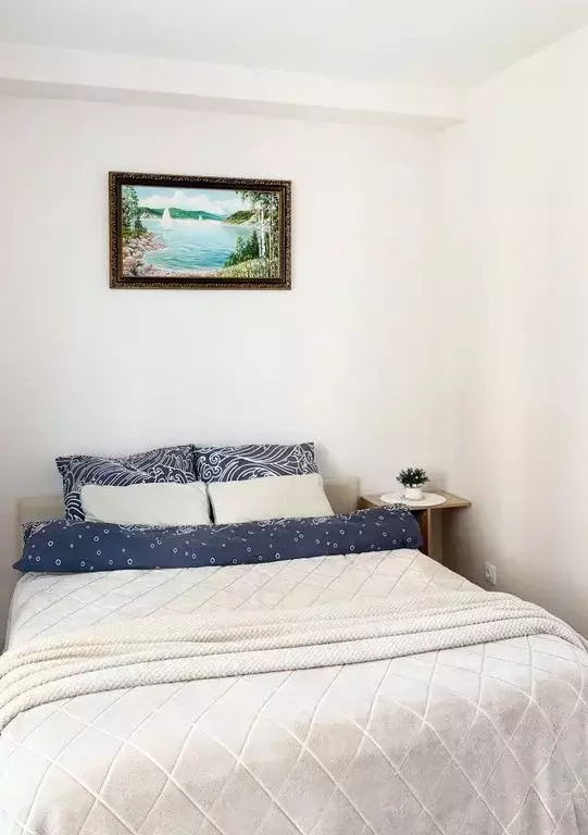 2-к кв. Красноярский край, Красноярск Взлетная ул., 7Л (56.0 м) - Фото 1