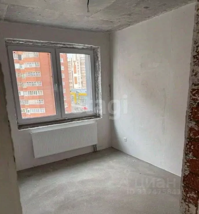 2-к кв. Башкортостан, Уфа Бакалинская ул., 4 (42.49 м) - Фото 0
