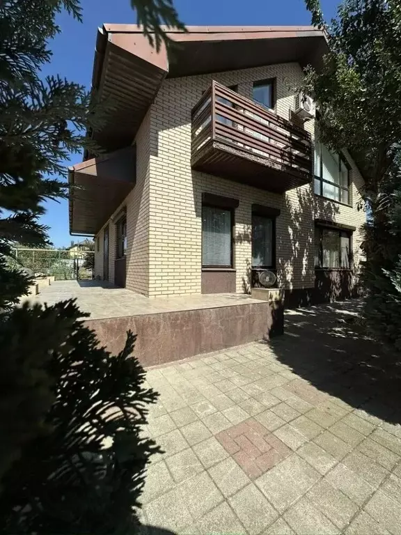 Дом в Краснодарский край, Анапа муниципальный округ, с. Джигинка  (126 ... - Фото 2
