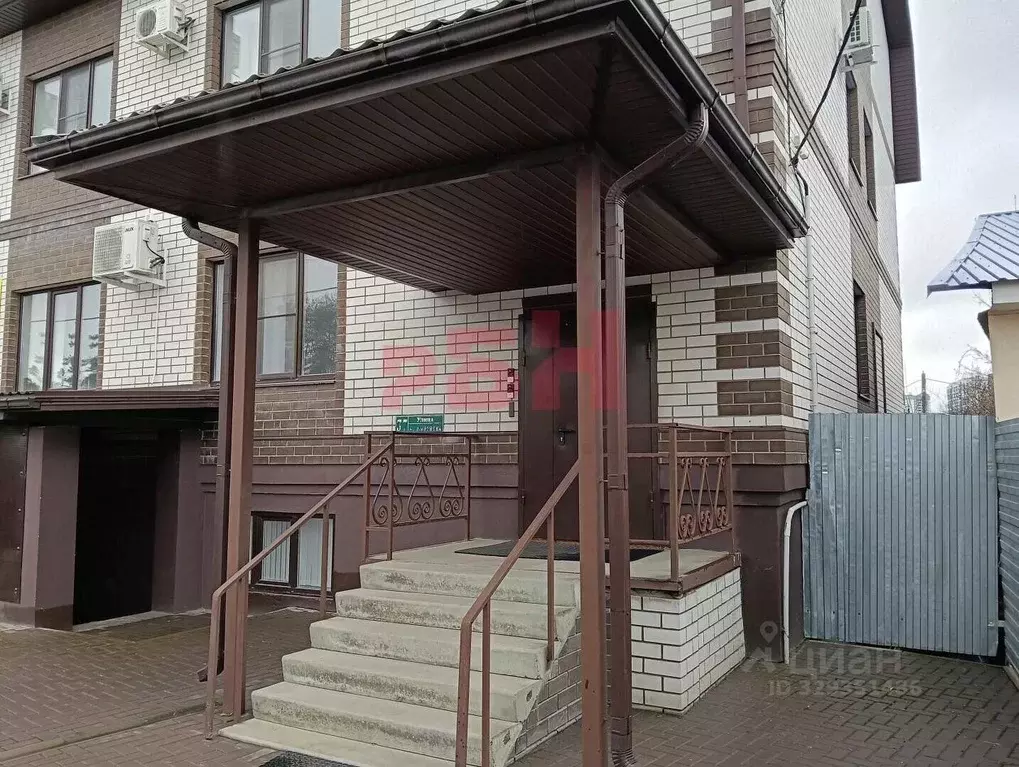 Помещение свободного назначения в Воронежская область, Воронеж ул. ... - Фото 1