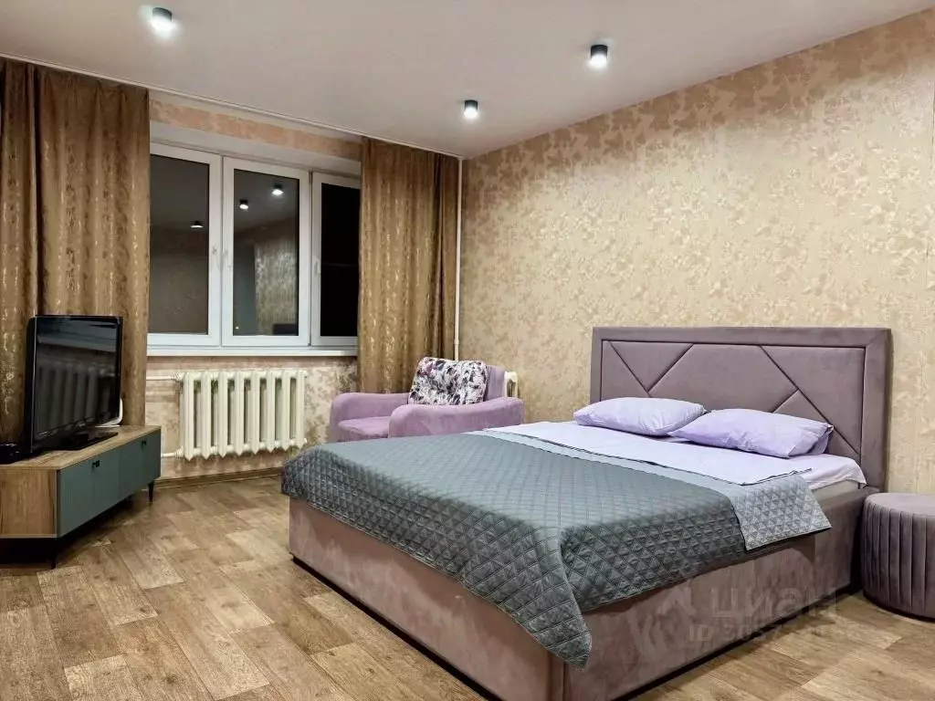 1-к кв. Орловская область, Орел Наугорское ш., 94 (38.0 м) - Фото 1