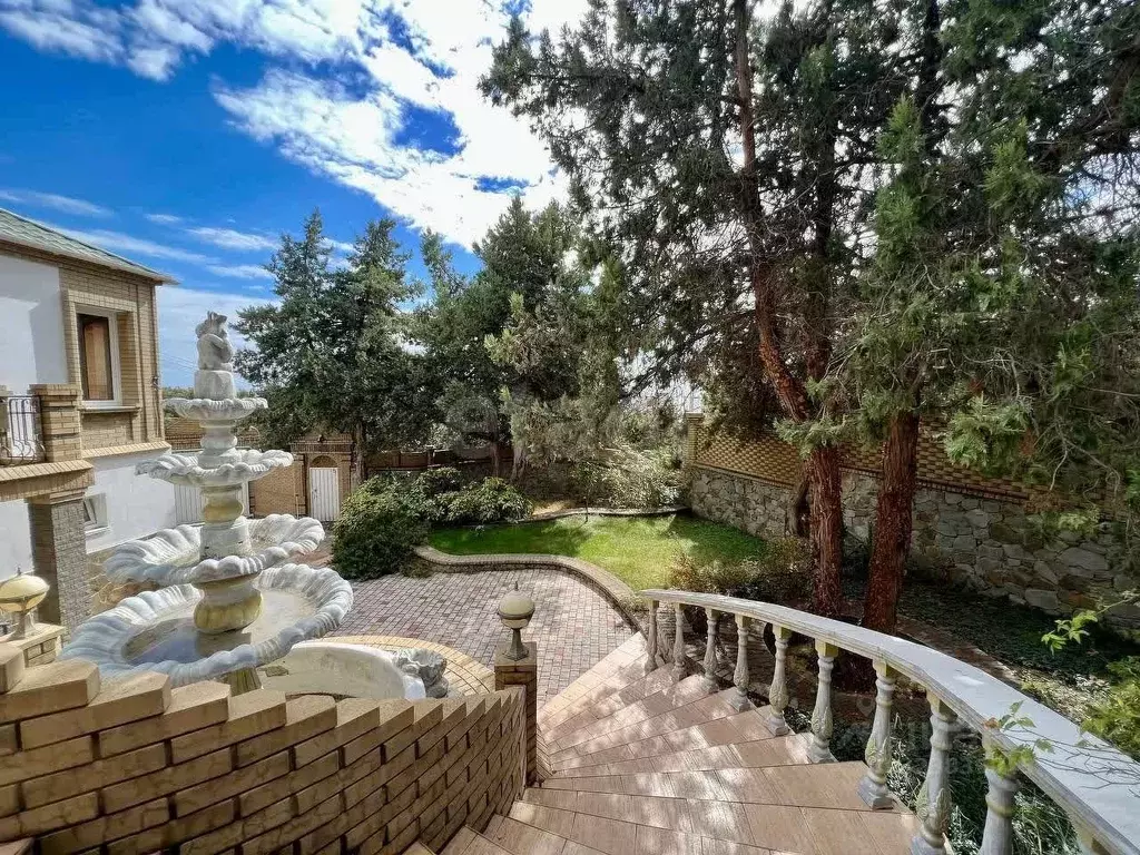 Дом в Крым, Ялта муниципальный округ, Гаспра пгт ул. Маратовская, 20Б ... - Фото 2