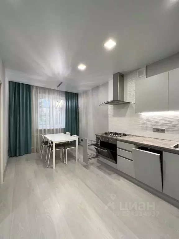 2-к кв. Ярославская область, Ярославль ул. Большая Октябрьская, 108 ... - Фото 2