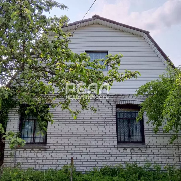 Дом в Ленинградская область, Ломоносовский район, Аннинское городское ... - Фото 1