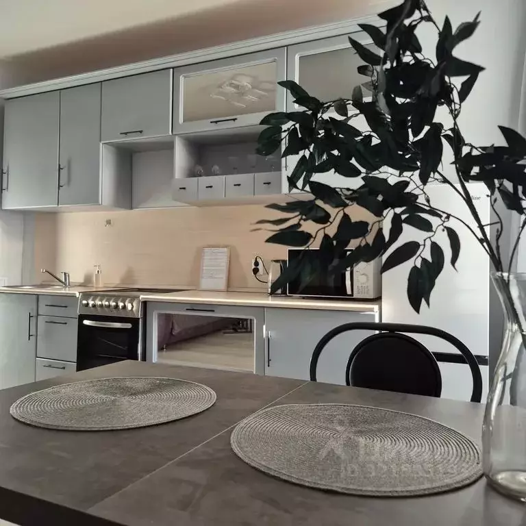Студия Забайкальский край, Чита ул. Курнатовского, 70 (40.0 м) - Фото 2