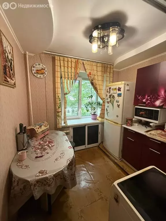 2-комнатная квартира: Уссурийск, улица Некрасова, 82А (43.3 м) - Фото 1
