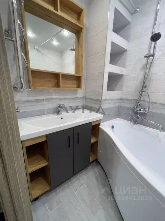 3-к кв. Татарстан, Набережные Челны ул. Раскольникова, 18 (68.0 м) - Фото 0