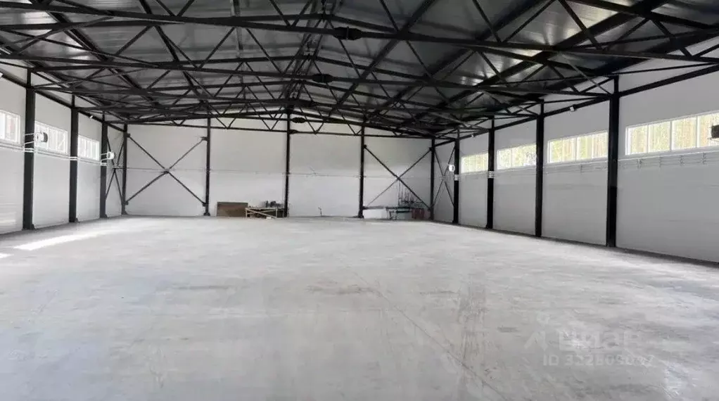 Склад в Ленинградская область, Всеволожский район, Колтушское ... - Фото 2