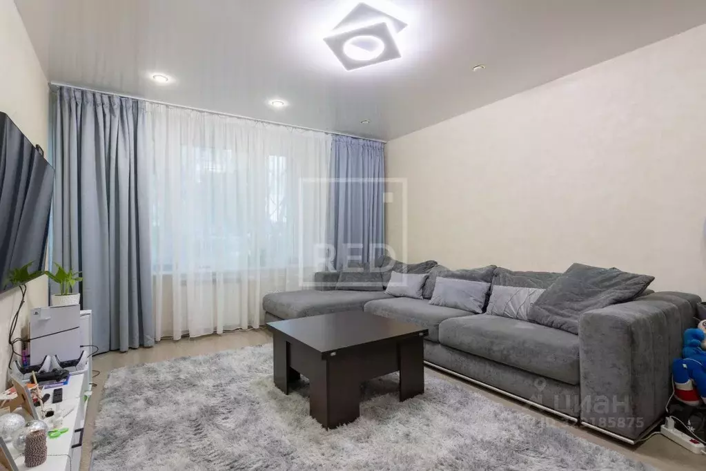 3-к кв. Москва Нахимовский просп., 27К1 (65.3 м) - Фото 1