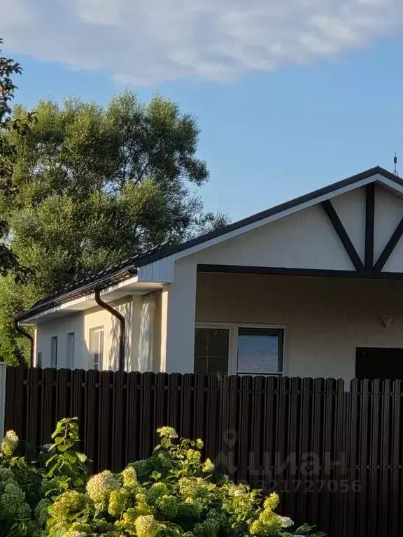 Дом в Московская область, Одинцовский городской округ, д. Устье 42 (85 ... - Фото 2