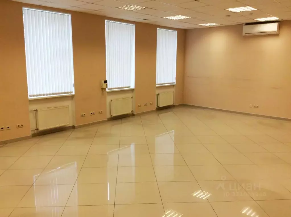 Офис в Санкт-Петербург Захарьевская ул., 12 (230 м) - Фото 2