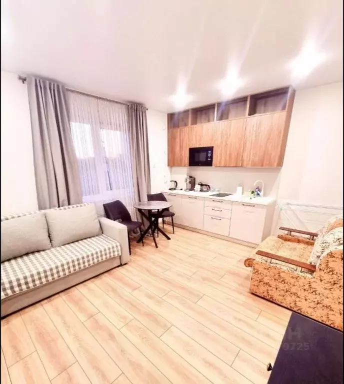 Студия Калининградская область, Зеленоградск ул. Имени гвардии ... - Фото 2