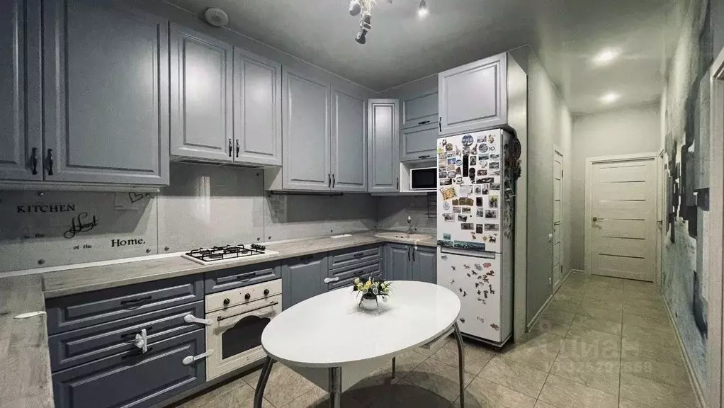 Дом в Краснодарский край, Ейск Абрикосовая ул. (72 м) - Фото 1