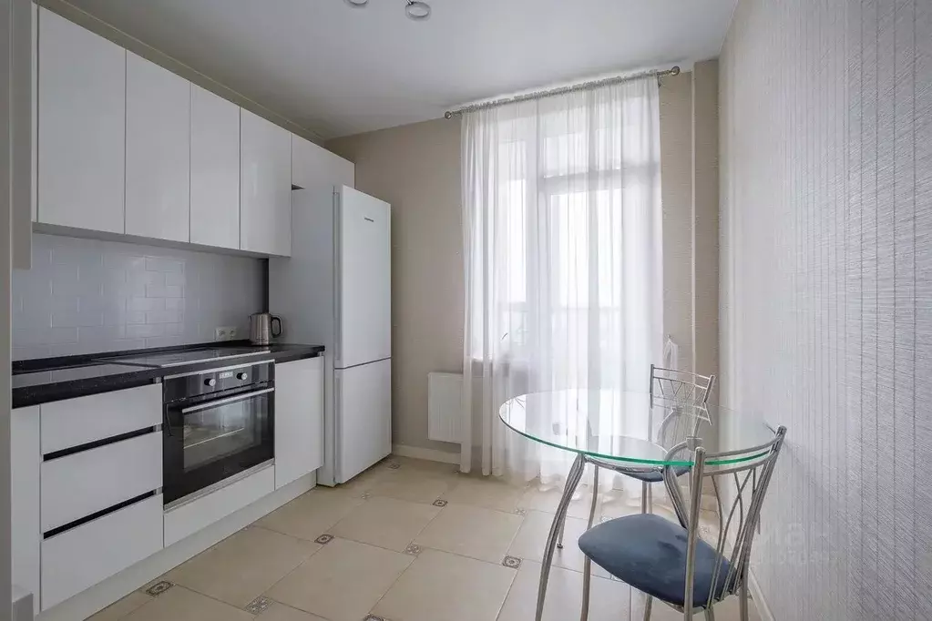 2-к кв. Санкт-Петербург Заставская ул., 46к3 (57.8 м) - Фото 2