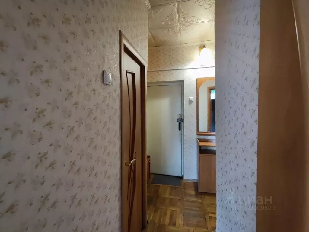 3-к кв. Московская область, Пущино Серпухов городской округ, В мкр, 15 ... - Фото 1