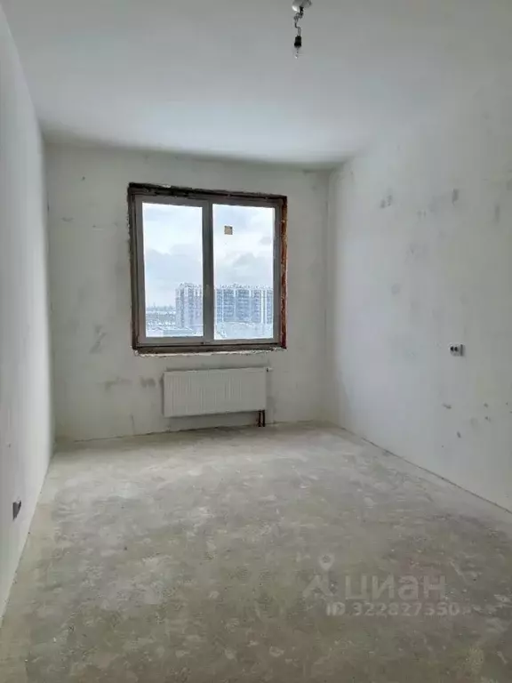 1-к кв. Ленинградская область, Кудрово г. Всеволожский район, ... - Фото 2