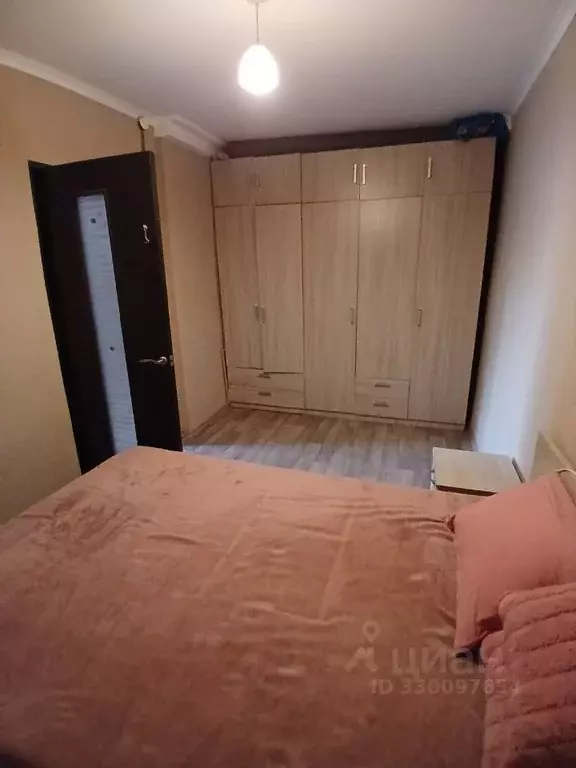 2-к кв. Псковская область, Псков ул. Гоголя, 46 (41.0 м) - Фото 2