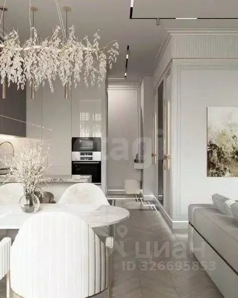 2-к кв. Башкортостан, Уфа ул. Блюхера, 3/6 (56.5 м) - Фото 1