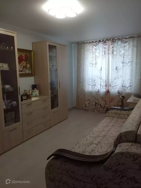 Продаётся 2-к квартира, 50.7 м - Фото 0