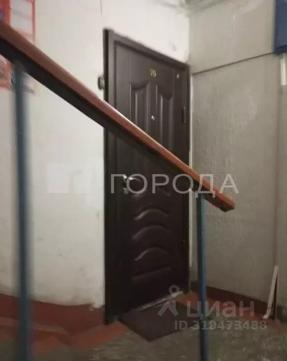 Студия Алтайский край, Барнаул ул. Антона Петрова, 194 (25.0 м) - Фото 0