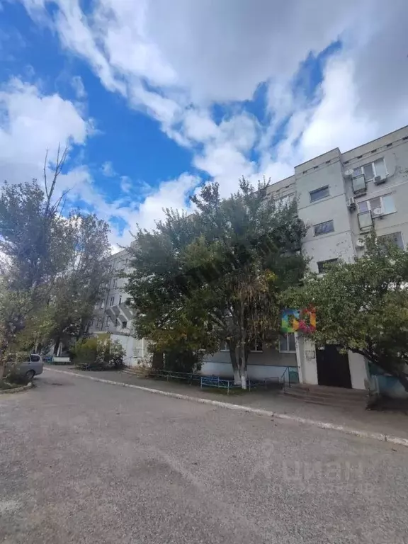 4-к кв. Калмыкия, Элиста 8-й мкр, 61 (82.4 м) - Фото 1