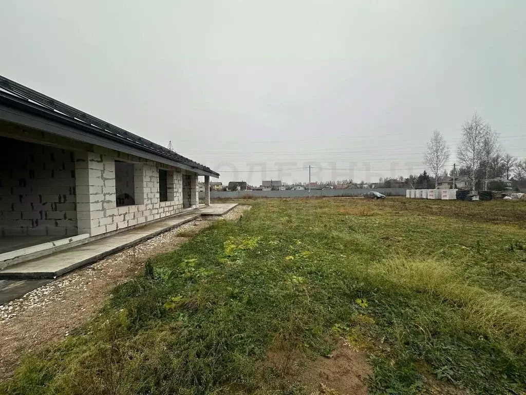 Дом в Новгородская область, Боровичи Ланошино-2 мкр, 5 (174 м) - Фото 1