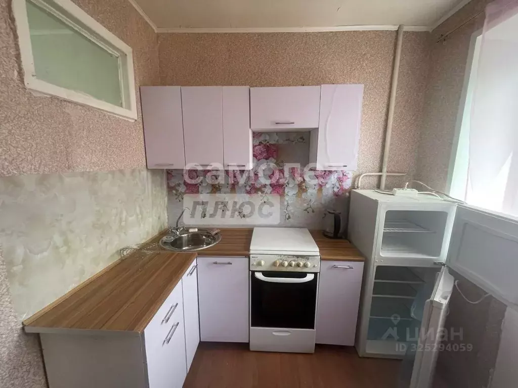 2-к кв. Московская область, Воскресенск Центральный мкр, ул. Победы, ... - Фото 2