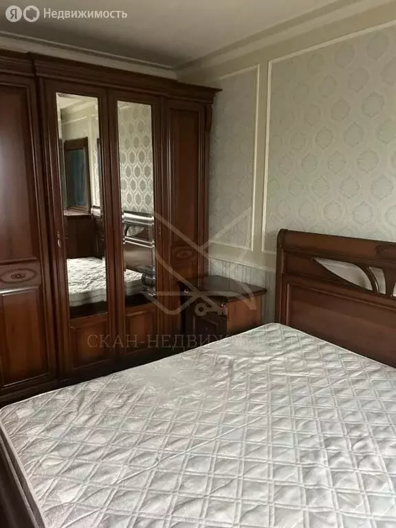 3-комнатная квартира: Пятигорск, Пушкинская улица, 33/2 (72.9 м) - Фото 1