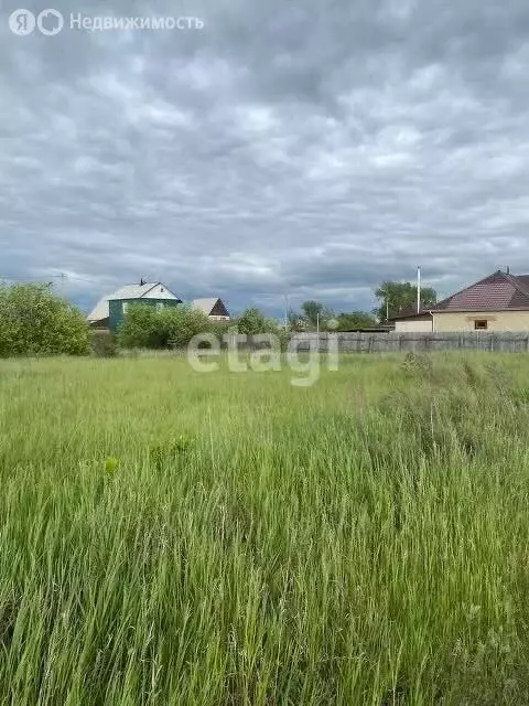 Участок в деревня Новониколаевка, улица Мира (25.9 м) - Фото 0