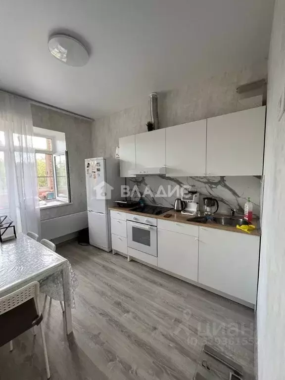 1-к кв. Москва д. Марьино, ул. Жемчужная, 1к22 (37.6 м) - Фото 1