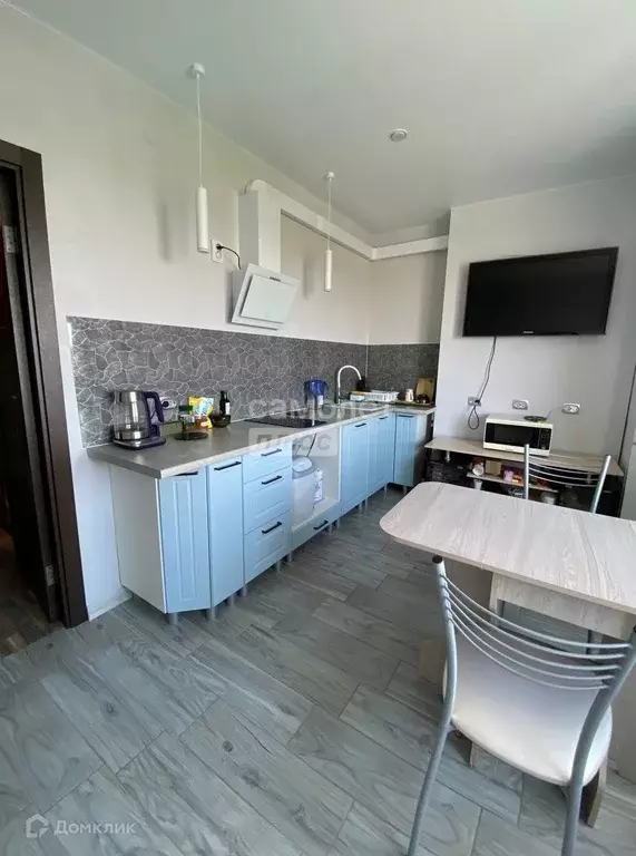 Продаётся 1-к квартира, 40.5 м - Фото 1