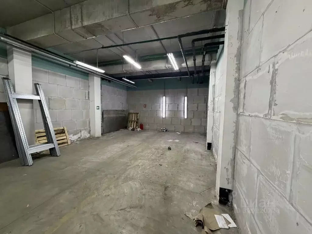 Помещение свободного назначения в Московская область, Мытищи городской ... - Фото 2