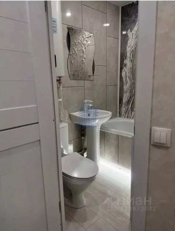 Студия Чувашия, Чебоксары просп. 9-й Пятилетки, 2 (24.0 м) - Фото 2