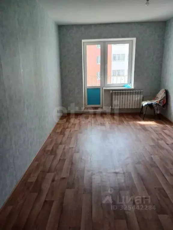 2-к кв. Башкортостан, Уфимский район, с. Булгаково ул. Дуговая, 6/1 ... - Фото 1