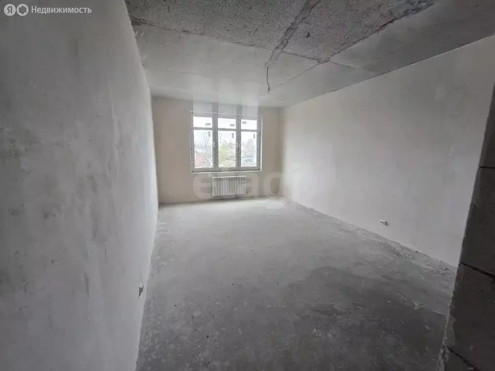 1-комнатная квартира: Коломна, улица Ленина, 106В (50.9 м) - Фото 1